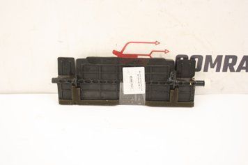 Заслінка пічки Hyundai Elantra HD 06-10 00-00019201 фото