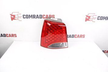 Ліхтар назовні лев Kia Sorento 09-14 924011U000 фото