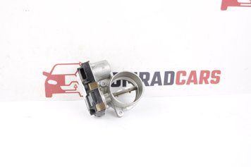 Дроссельная заслонка 1.5 Nissan X-Trail | Rogue T33 21- 161186RC0A фото