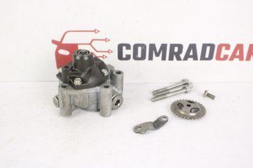Насос АКПП Mitsubishi Outlander 2013-2020 (2791A015) 2791A015 фото