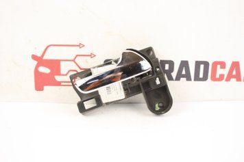 Ручка дверей внут відкр хром прав 11- Dodge Journey 09-20 68103386AA фото