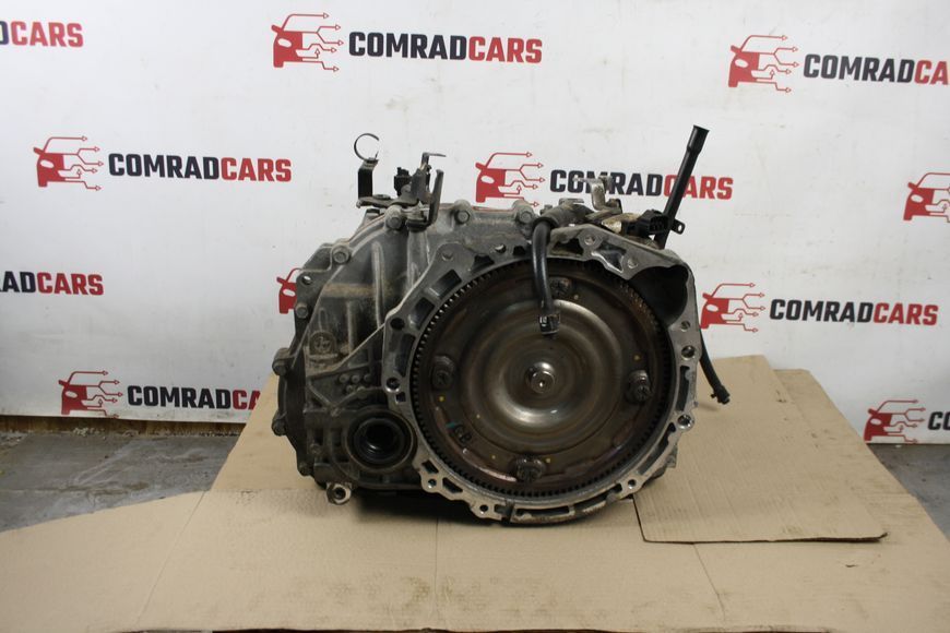 Акпп 6 ступ A6MF1 2.0 GDI бенз Kia Cerato 13-18 A6MF1 фото