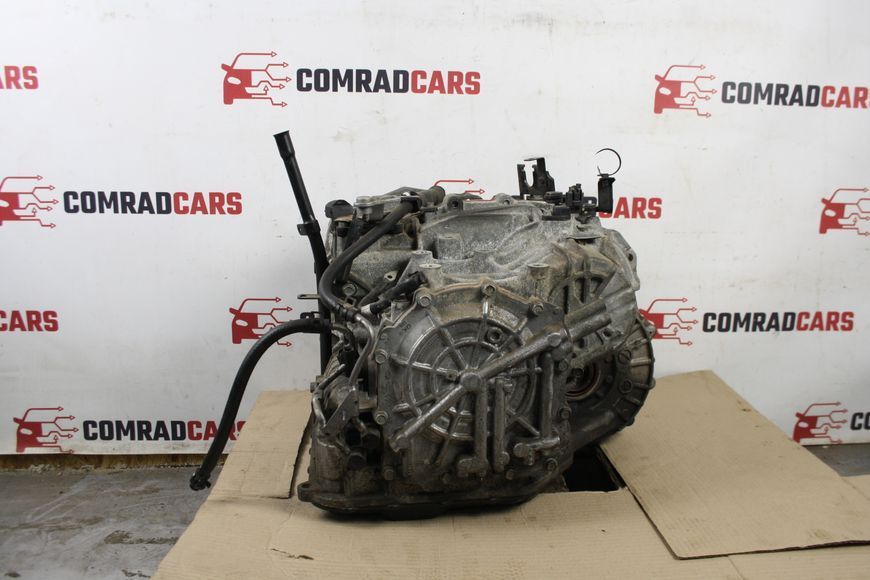 Акпп 6 ступ A6MF1 2.0 GDI бенз Kia Cerato 13-18 A6MF1 фото