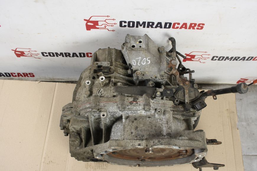 Акпп 5 ступ A5CF2 2.4 Kia Cerato TD 09-13 4500023850 фото