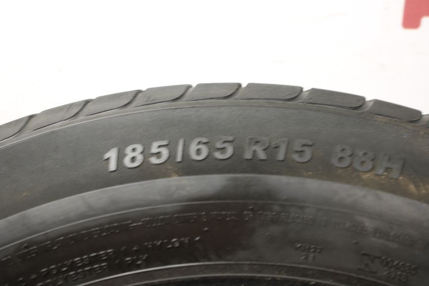 Автомобильная шина Kumho Ecowing ES01 185/65/15 2017 00-00024948 фото
