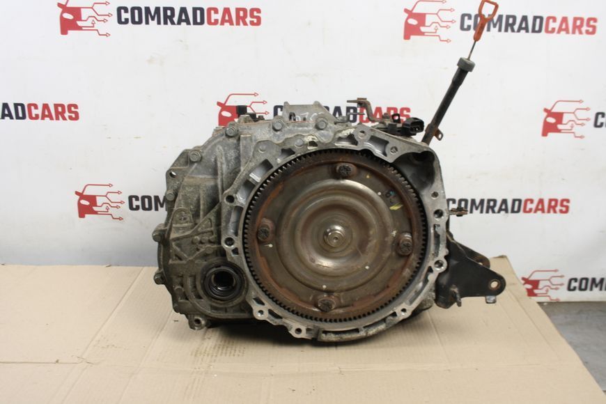Акпп 5 ступ A5CF2 2.4 Kia Cerato TD 09-13 4500023850 фото