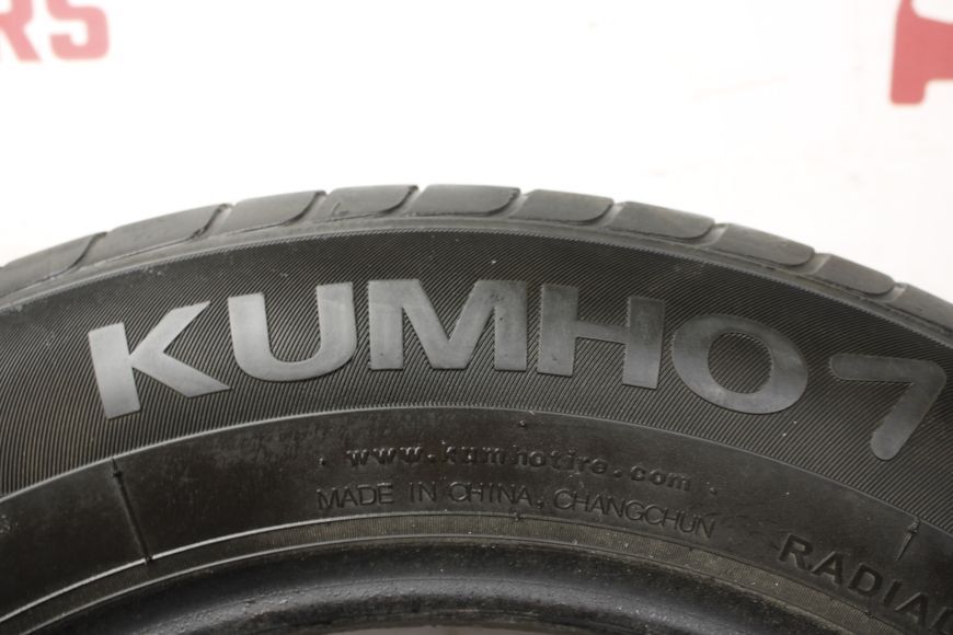 Автомобильная шина Kumho Ecowing ES01 185/65/15 2017 00-00024948 фото