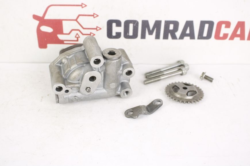 Насос АКПП Mitsubishi Outlander 2013-2020 (2791A015) 2791A015 фото