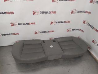 Сидіння заднє Kia Cerato YD 13-18 89100A7020K3A фото