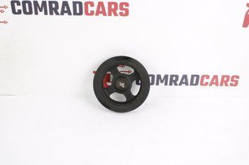 Шків колінвалу Hyundai Accent RB 10-17 231242B000 фото