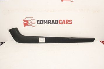 Накладка центральной консоли боковая верхняя левая Ford Edge 15-24 LT4Z58061A17AA фото