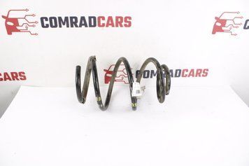 Пружина перед 14 Kia ​​Optima 10-15 546304C164 фото