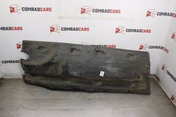 Защита днища кузова левая Volkswagen Passat B8 (561825201A) 561825201A фото
