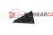 Наружная накладка уголка двери, задняя правая Hyundai Kona 2017-2022 (83840J9000TRY) 83840J9000TRY фото 2
