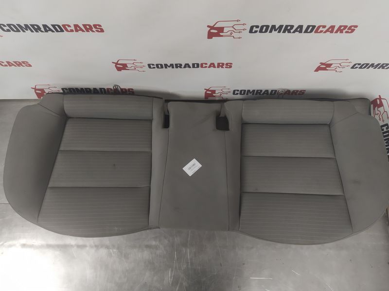 Сидение заднее Kia Cerato YD 13-18 89100A7020K3A фото