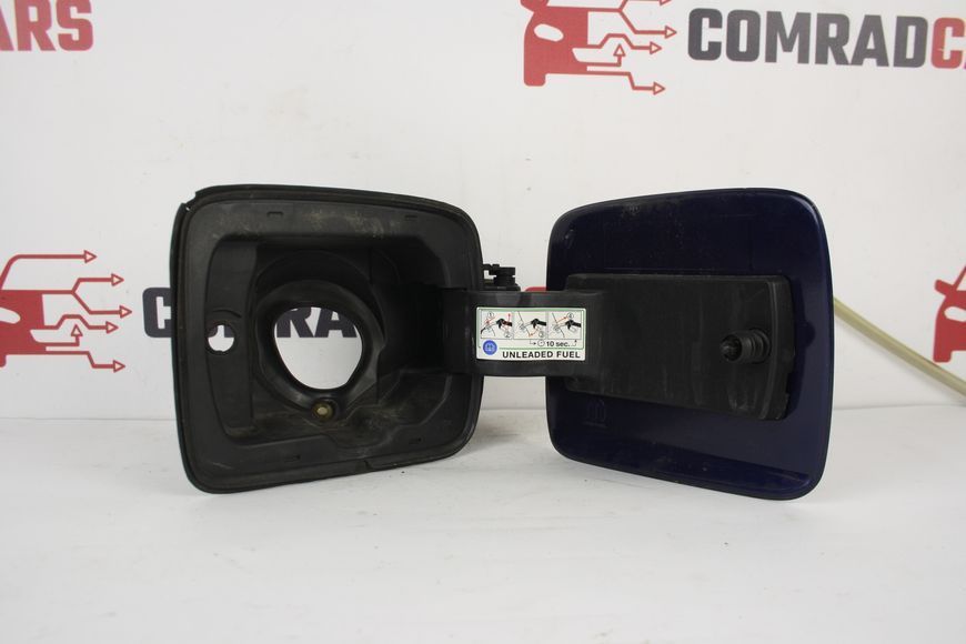 Лючок бака Jeep Renegade 14-24 68404712AA фото