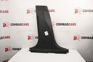 Накладка центральної стійки нижня ліва Kia K5 21- 85835L3000 фото