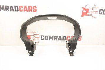 Накладка панели приборов Ford Edge 15-24 FT4BR044D70 фото