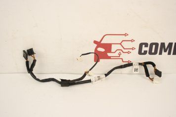 Проведення керма Kia Cerato YD 13-18 56190A7100 фото