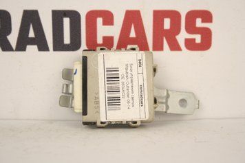Блок управления светом Mitsubishi Outlander 06-12 8634A022 фото