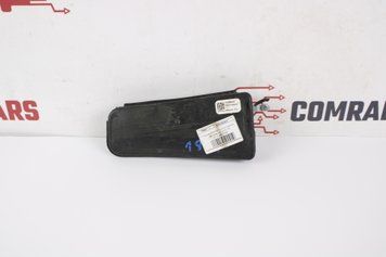 Подушка безпеки сидіння ліва Jeep Patriot 11-17 5108033AB фото