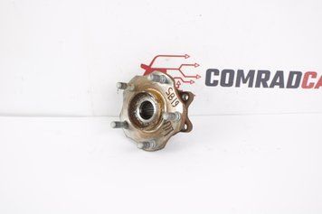 Ступица передняя Nissan X-Trail | Rogue T33 21- 402026RA0A фото
