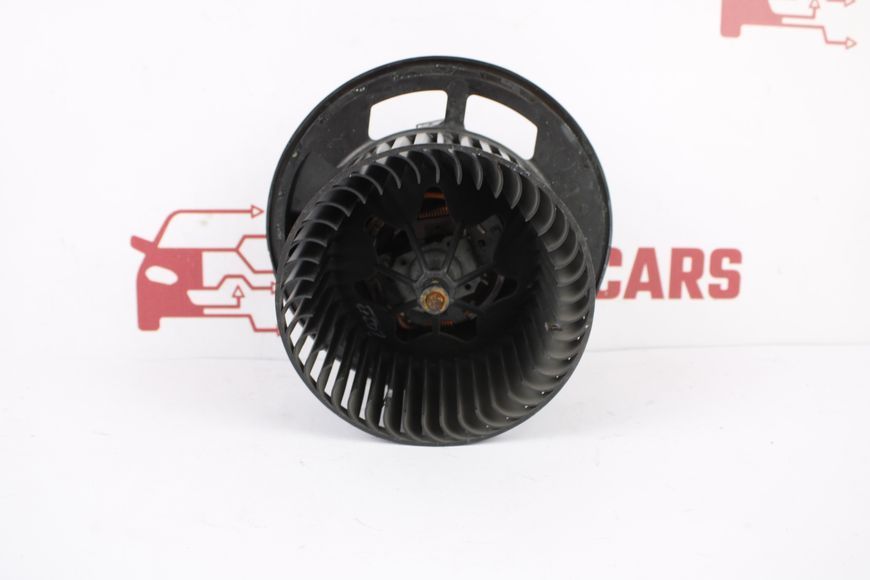 Мотор пічки (Електродвигун вентилятора пічки) BMW X3 2010-2017 (64119227670) 64119227670 фото