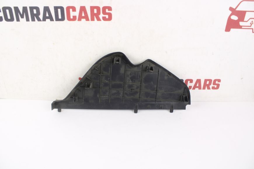 Накладка торпедо боковая левая Toyota Camry 50 11-20 5531806160 фото