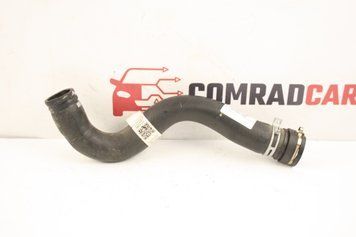 Патрубок системи охолодження Kia K5 21- 25414L1250 фото