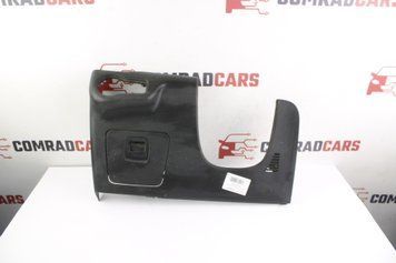 Накладка торпедо коліна водія Jeep Cherokee 14-18 5YP07DX9AC фото