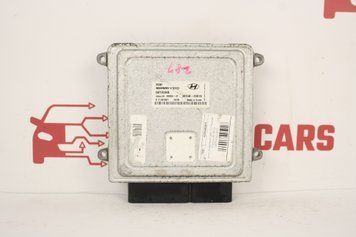 Блок управління двигун 2.0 Hyundai Elantra HD 06-10 3915023013 фото