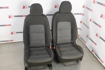 Сидіння комплект Kia Cerato YD 13-18 88100A7600K3A фото