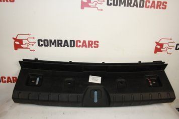 Накладка порога багажника BMW 328xi 12-18 51477351650 фото