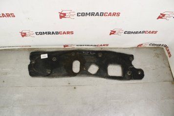 Шумоизоляция моторного отсека Hyundai Accent 10- 841244L000 фото