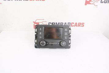 Магнітола CD Jeep Renegade 14-24 7355981620 фото