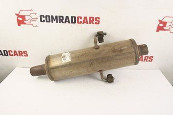 Резонатор випускний Kia Cerato 09-13 286501M400 фото