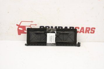 Заслінка пічки Hyundai Accent RB 10-17 972164L000 фото
