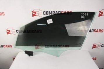 Скло дверей передньої лівої Kia K5 21- 82410L3500 фото