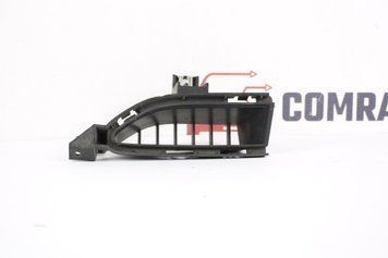 Решетка бампера переднего левая Nissan X-Trail | Rogue T33 2021- 622576RR0A фото