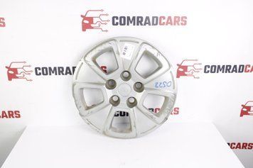 Ковпак колісний R15 Kia Soul 08-13 529602k100 фото