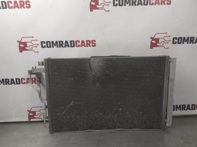 Радиатор кондиционера Kia Cerato 13- 97606A7000 фото