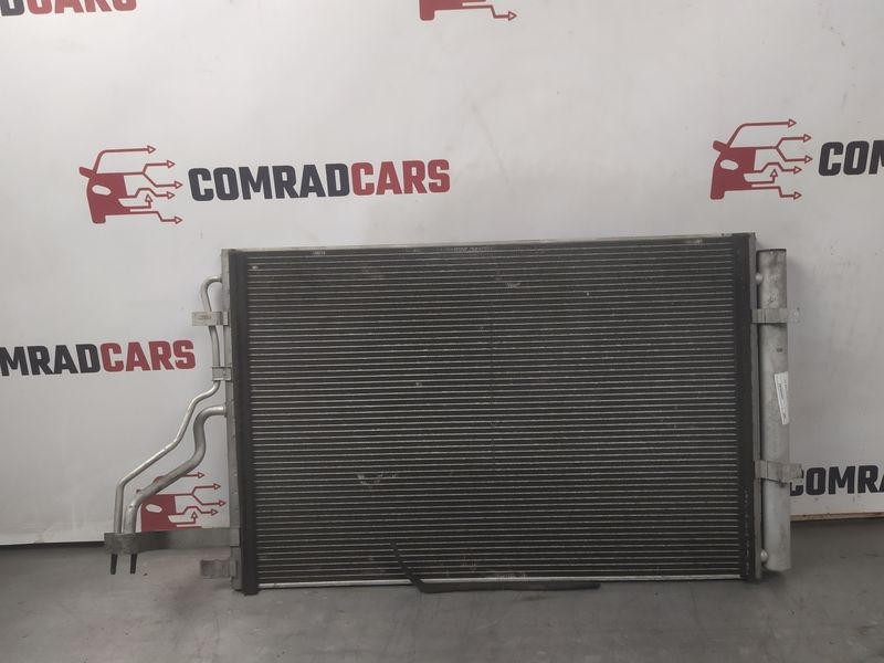 Радиатор кондиционера Kia Cerato 13- 97606A7000 фото