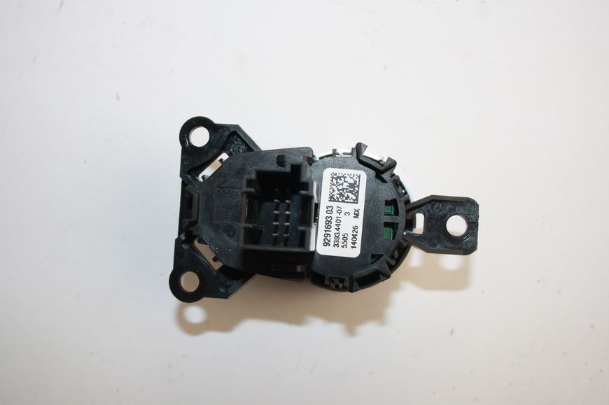 Кнопка start stop BMW X3 10-17 61319291693 фото