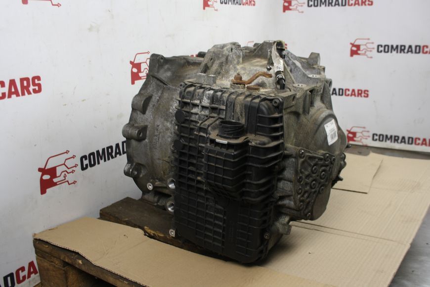 Акпп Jeep Renegade 14-24 68257 269AF фото