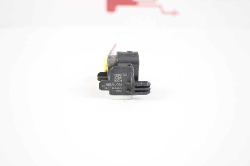 Датчик удара бок Mitsubishi Outlander 13-20 8651A166 фото