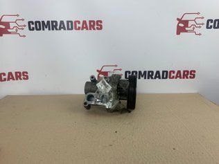 Помпа Hyundai Santa Fe 12-1818 251002G500 фото