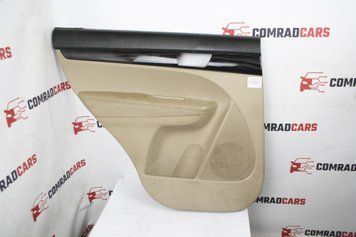 Карта двери задняя левая Kia Sorento XM 09-14 833012P290-AND фото