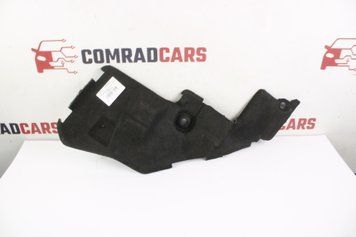Накладка торпедо низ тканина Jeep Cherokee KL 14-18 68093041AA фото