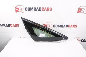 Скло кузов зад лев Hyundai Sonata LF 14-19 87810C2000 фото