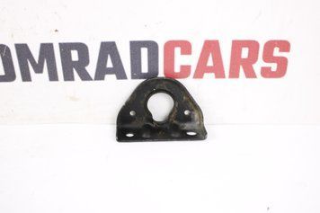 Кронштейн радиатора верхний лев Hyundai Accent 10-17 253331R100 фото